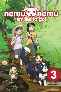 Vol. 3: Smiles To Go!
