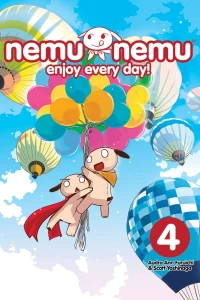 Vol. 4: Enjoy Every Day