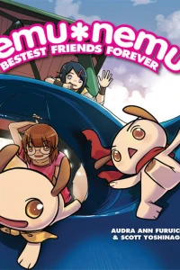 Bestest Friends Forever