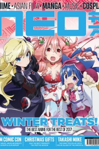 Issue #170