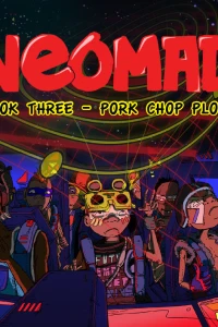 Book Three: Porkchop Plots