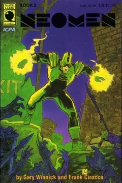 Issue #2