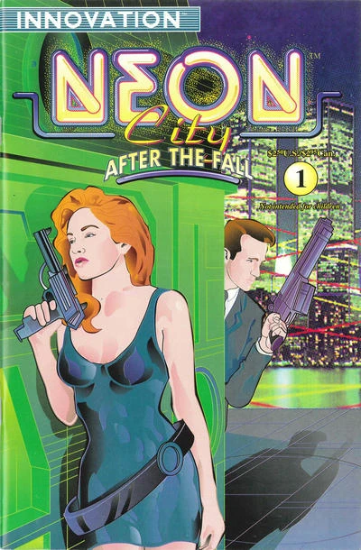 Cover of Fallout