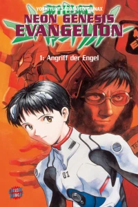 Angriff der Engel