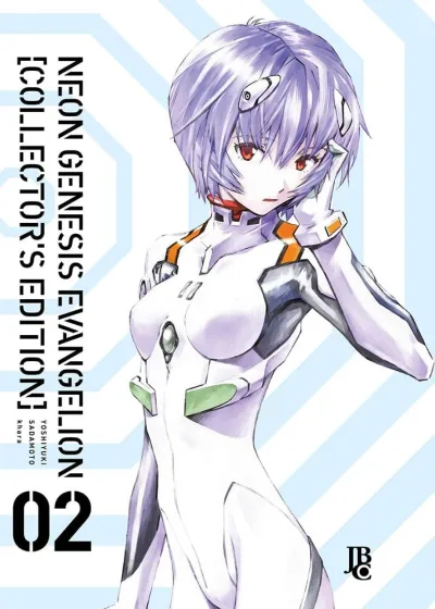 Cover of Issue #2