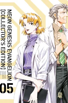 Issue #5
