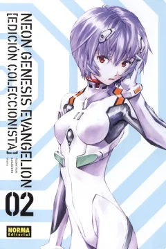 Issue #2
