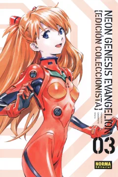 Issue #3