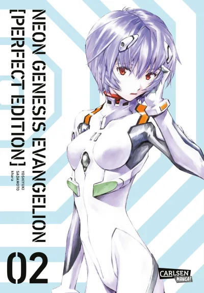 Cover of Issue #2