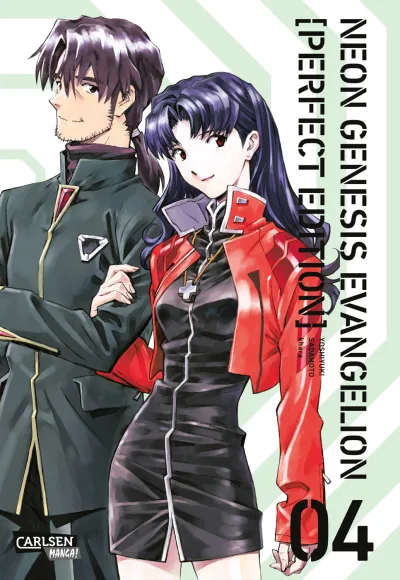 Cover of Issue #4