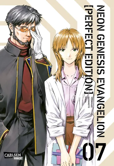Cover of Issue #7