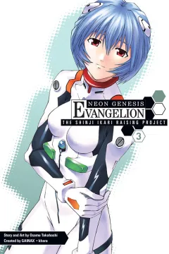 Volume 3