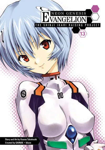 Cover of Volume 13