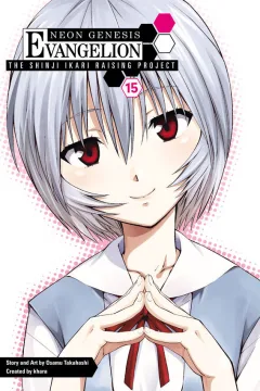 Volume 15