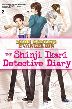 Volume 2