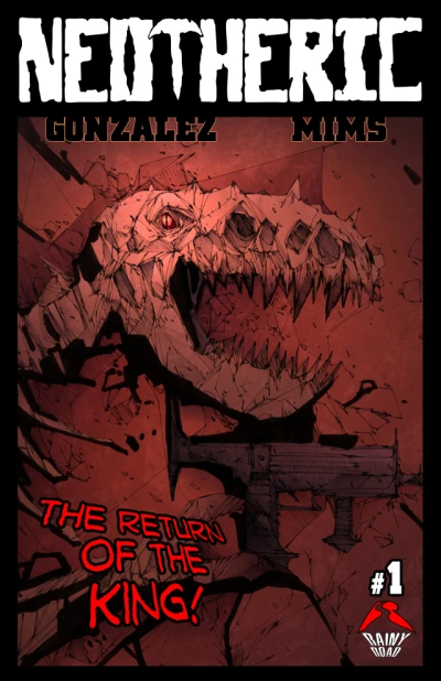Cover of The Return of the King - Part 1