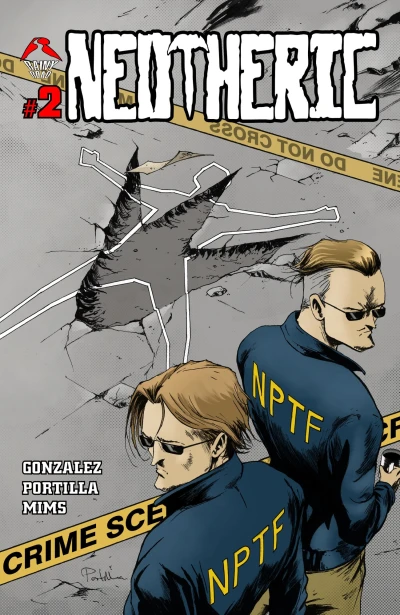 Cover of Return of the King, Part 2