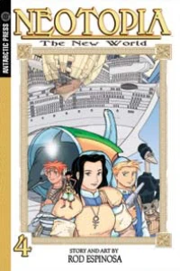 The New World