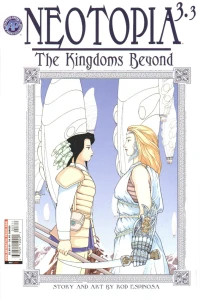 Kingdom in the Sky