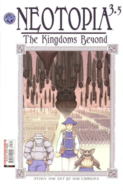 Cover of Strength in Unity