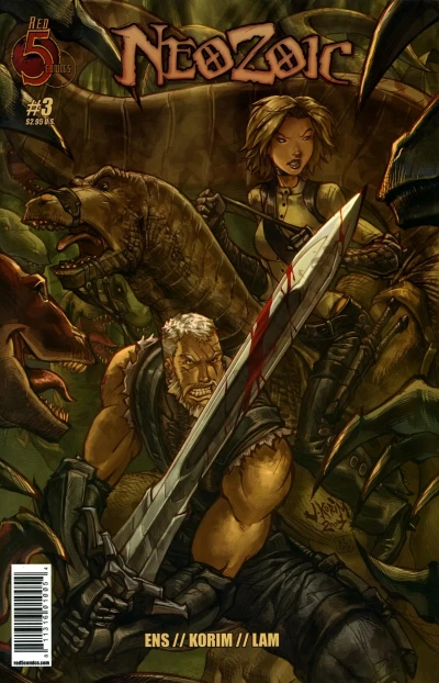 Cover of Sirens Ring