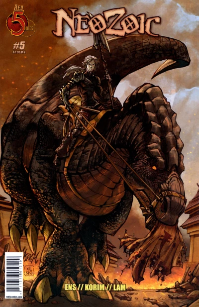 Cover of Outside Bad, Inside Worse