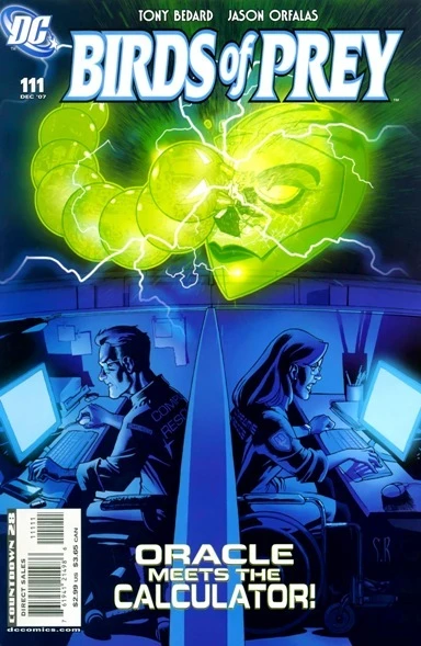 Cover of Nerds of Prey