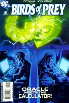 Nerds of Prey
