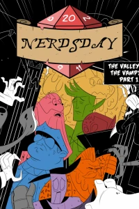 Valley of the Vampyr Part 1
