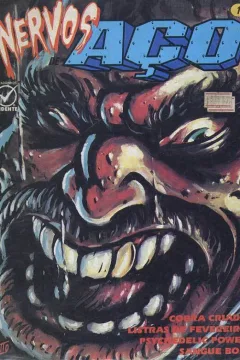 Issue #1