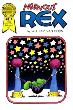 Issue #4