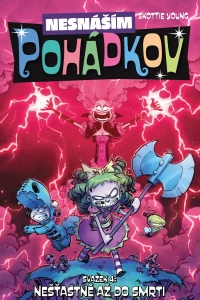 Nešťastně až do smrti