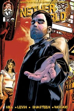Issue #2