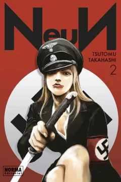 Issue #2