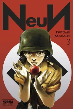 Issue #3