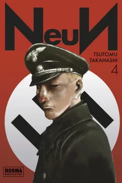 Issue #4