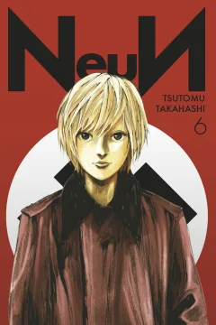 Issue #6