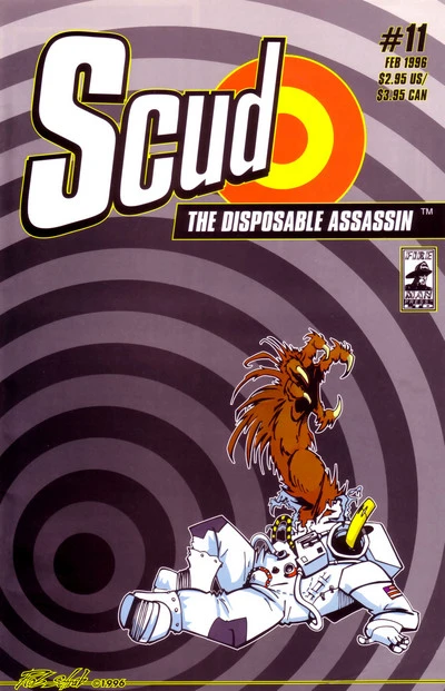 Cover of Neutron Dance