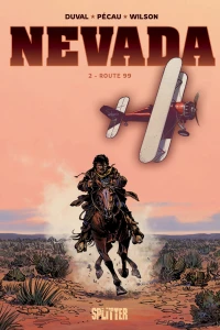 Route 99