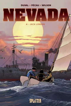 Jack London