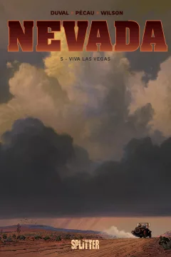 Viva Las Vegas