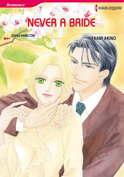 Cover of Vol. 1
