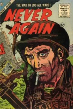 Issue #1