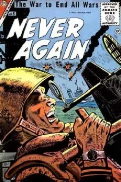 Issue #8