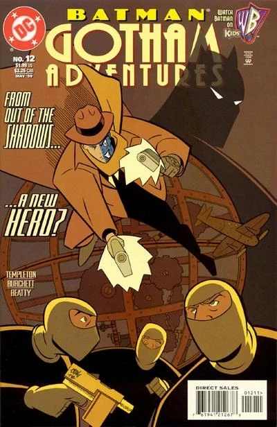 Cover of Never an Option!