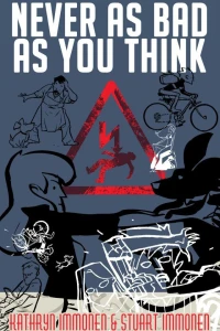 Issue #1
