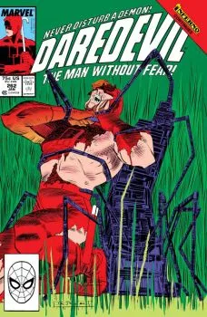 Cover of Never Disturb a Demon !