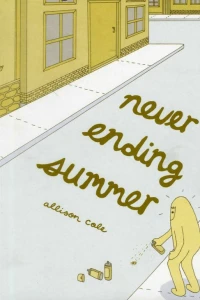 Issue #1