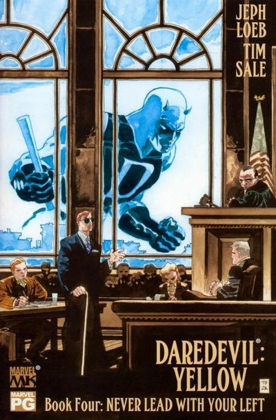 Cover of Never Lead With Your Left