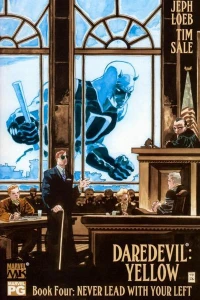 Never Lead With Your Left